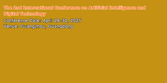 ICAIDT 2025