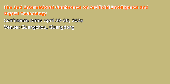 ICAIDT 2025